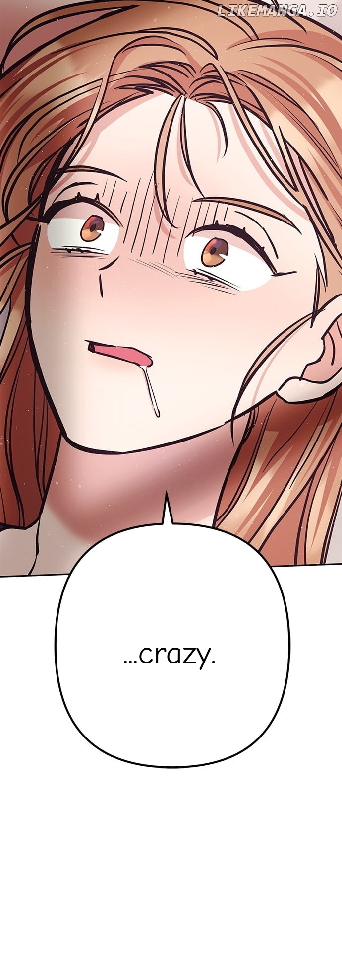 Marriage After a Close Call Chapter 15 - page 60